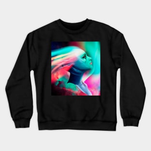 Piscis Crewneck Sweatshirt